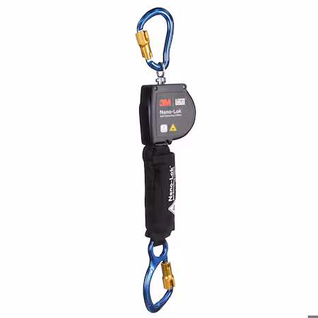 Línea de vida autoretráctil DBI-SALA 8 pies A