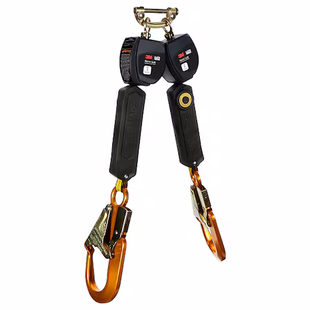 Línea de vida autoretráctil Nano-Lok 3M A