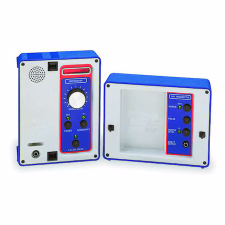 Localizador de cablestubos Megger A