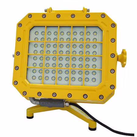 Luz de inundación LED 24000 lm LIND EQUIPMENT B
