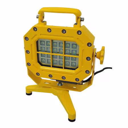 Luz de inundación LED 5600 lm LIND EQUIPMENT B