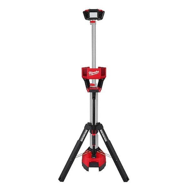 Luz de trípode inalámbrica Milwaukee Tool A