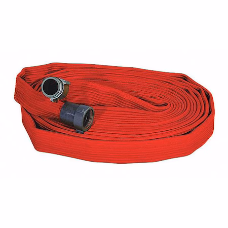 Manguera contra incendios 100 pies Kuriyama A