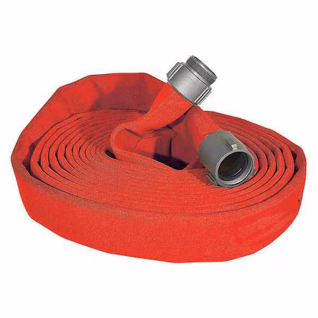 Manguera contra incendios Kuriyama 100 pies L