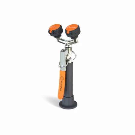 Manguera de riego y lavaojos Guardian A