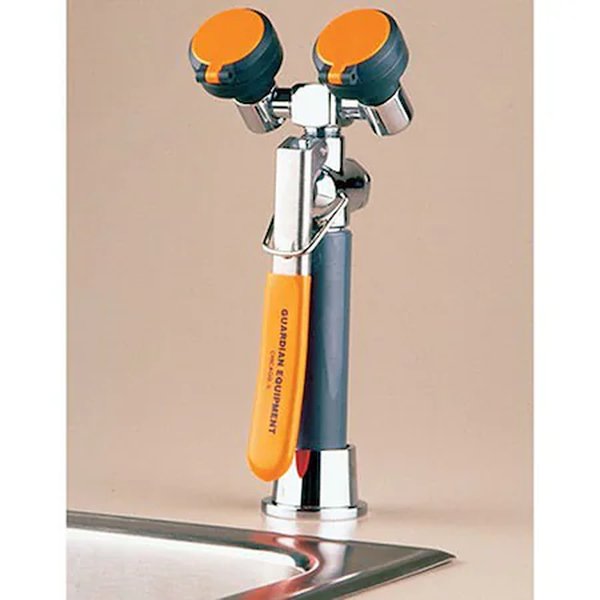 Manguera lavaojosempapador Guardian Equipment A