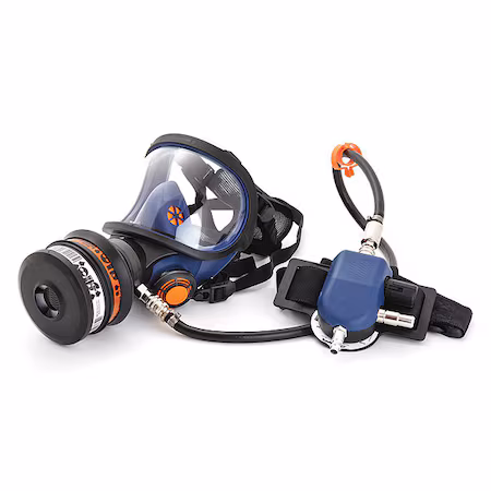 Mascarilla facial completa SUNDSTROM SAFETY A