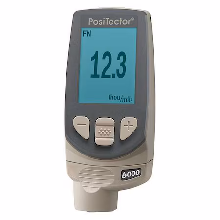 Medidor de Espesor de Revestimiento DEFELSKO C