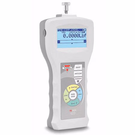 Medidor de Fuerza TORBAL NIST 2 lbf A