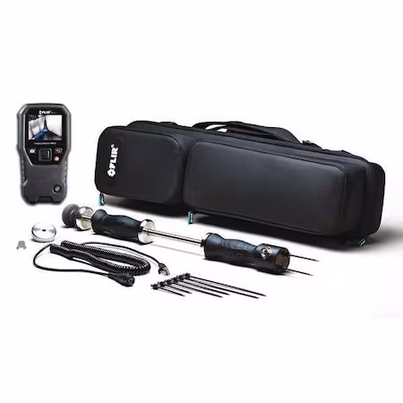 Medidor de Humedad FLIR con Cable de 6