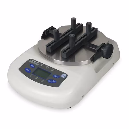 Medidor de Torsión Digital SHIMPO 88