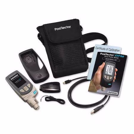 Metrómetro de Punto de Rocío DEFELSKO A