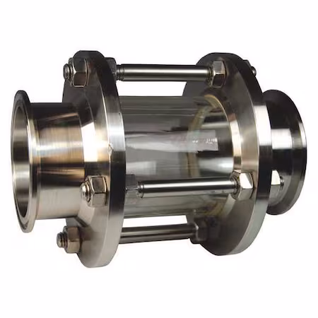 Mirilla en Línea DIXON 1-12 de Alta Precisión A