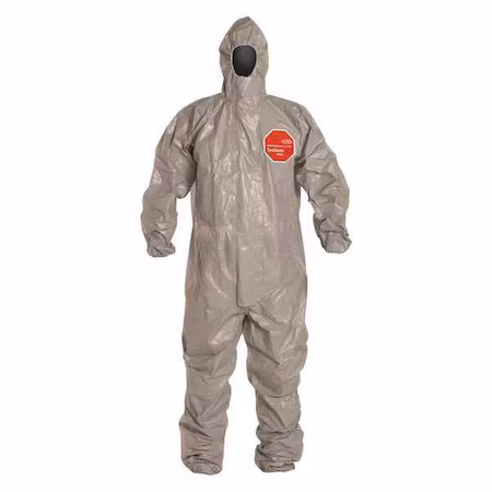 Mono con Capucha Ajustable - DUPONT 2X A