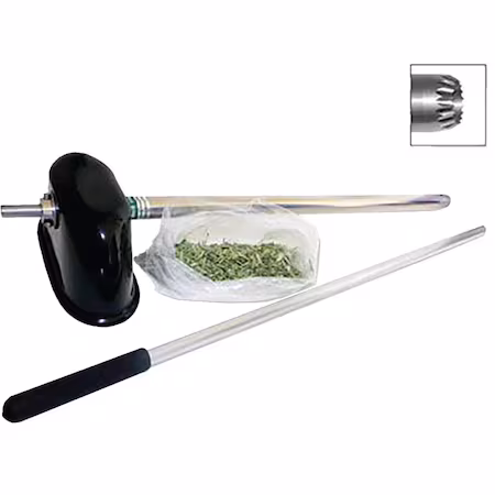 Muestreador de Sonda de Heno BEST HARVEST A