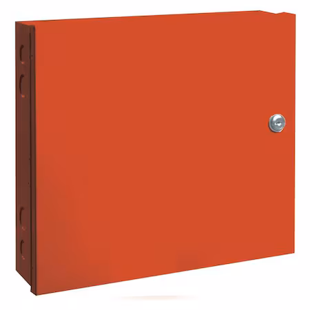 Panel de control NAPCO para 16 zonas A