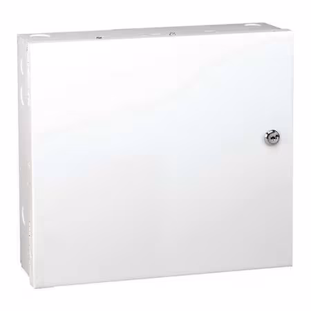 Panel de control NAPCO para 96 zonas A