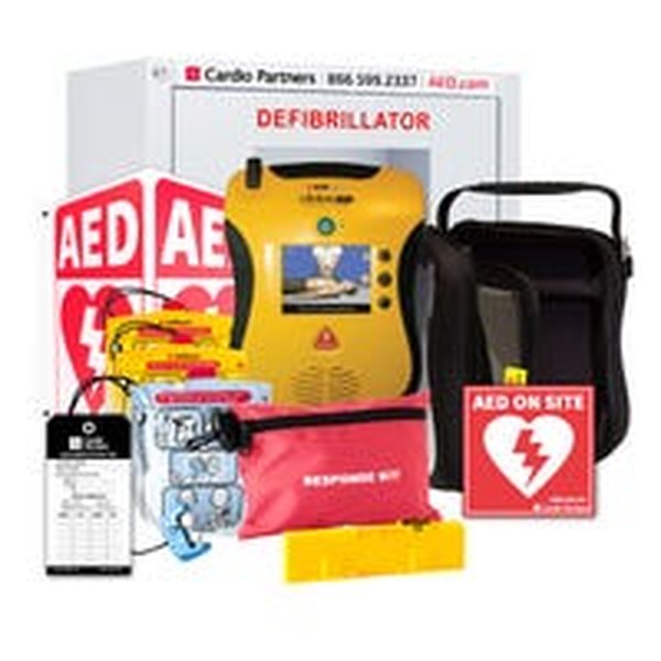 Paquete de atención médica Lifeline View A