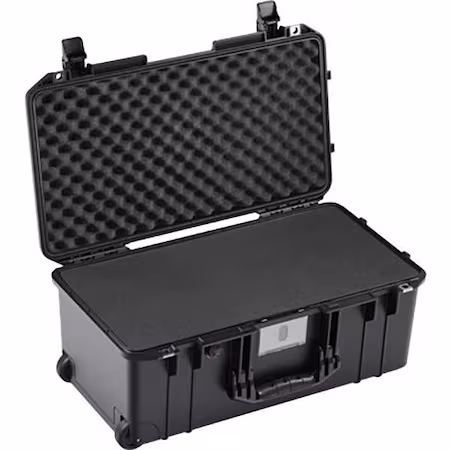 Pelican Aircase con espuma