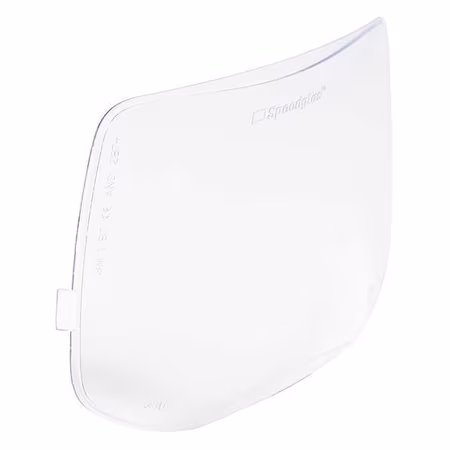 Placa de protección exterior Speedglas 4x6 in A