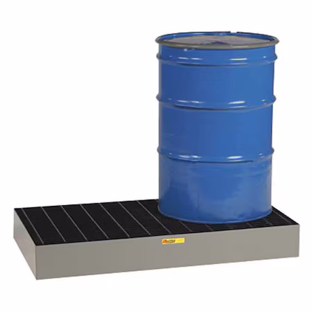 Plataforma para derrames de 33 galones A