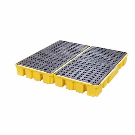 Plataforma para derrames de 41 galones A