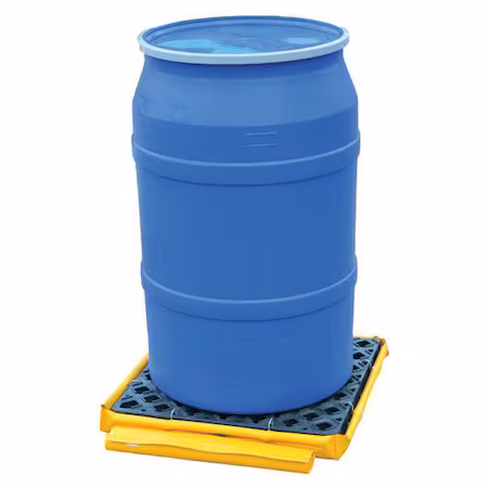 Plataforma para derrames de 77 gal - Ultratech B