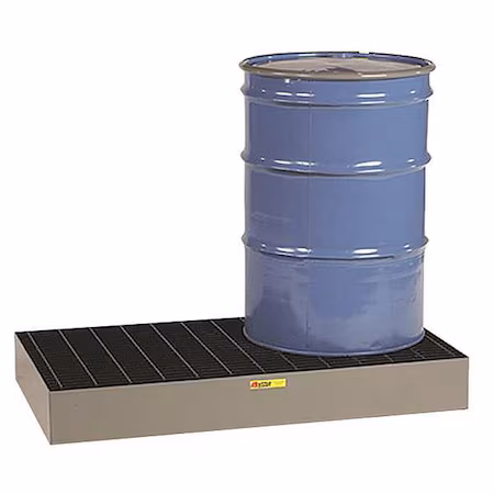 Plataforma para derrames de 99 galones A