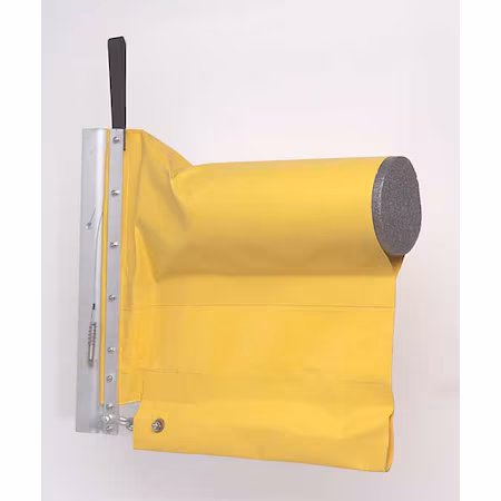 Pluma de contención de derrames 100 pies A