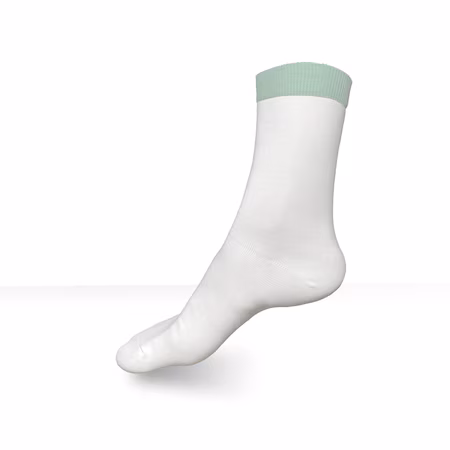 Poliéster Blanco Pequeño Paquete de 2 A