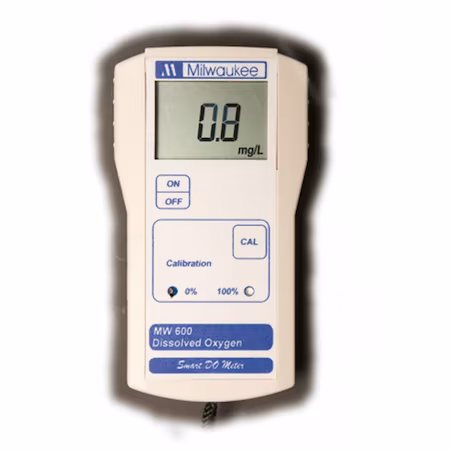 Portátil Económico D.O. Metro - Milwaukee A