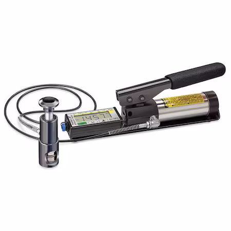 Probador de Adherencia DEFELSKO - Calidad Superior A