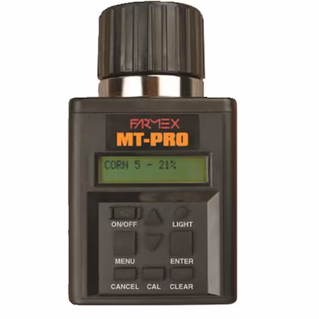 Probador de Humedad AGRATRONIX de 40 Granos A