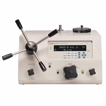 Probador electrónico de peso muerto 20