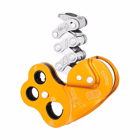 Prusik Mecánico Zigzag Petzl A