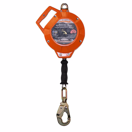 Razorback Heavy Duty SRL 30ft 310lb Capacity A