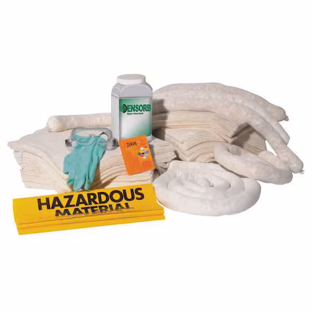 Recambio combinado Tote 150 gal ENPAC A