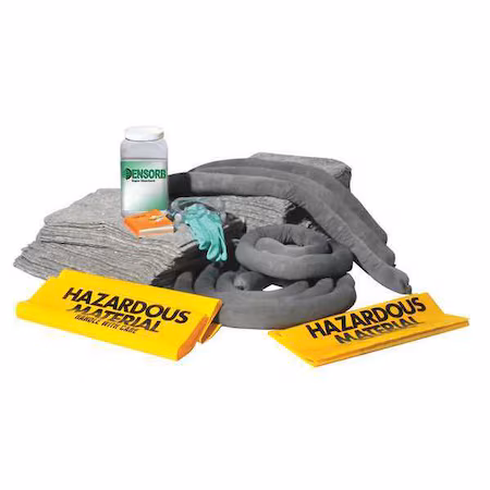 Recambio kit de derrames 62 gal ENPAC A