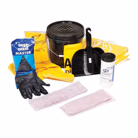 Recambio kit derrames 5 gal PIG A