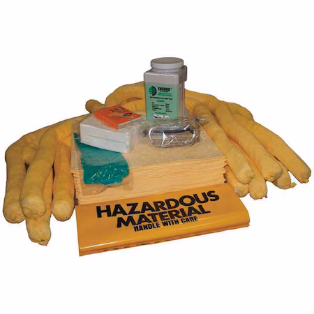 Recambio kit derrames 62 gal ENPAC A