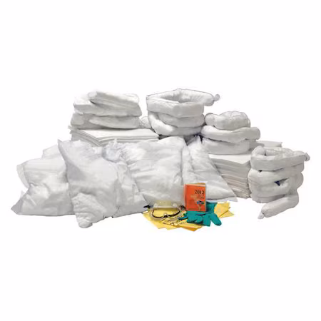 Recambio kit derrames 67 gal CONDOR B