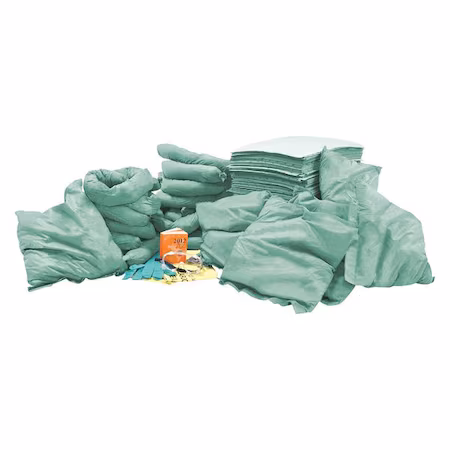 Recambio kit derrames 67 gal CONDOR C