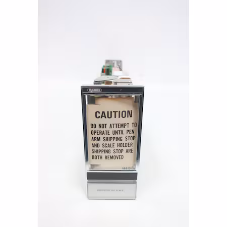 Registrador Gráfico 1-5V-DC Moore A