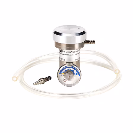 Regulador de calibración RP MSA Safety A