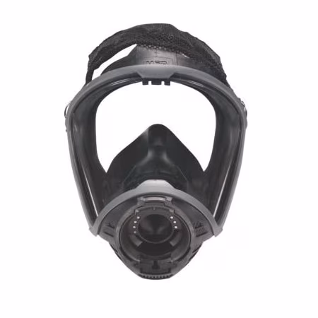 Respirador de cara completa SCBA G1 MSA Safety A