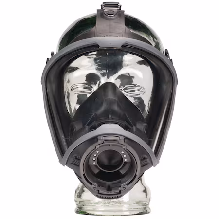 Respirador de cara completa SCBA G1 MSA Safety B