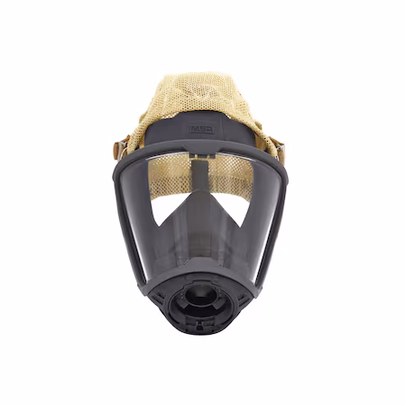 Respirador de cara completa SCBA G1 MSA Safety C