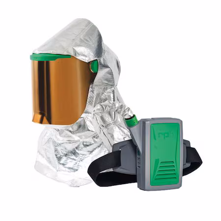 Respirador Z-Link con ajuste holgado B