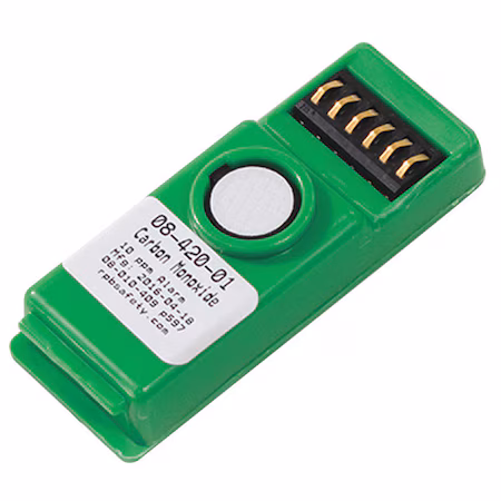 Sensor Cartucho 10 ppm Gx4 A