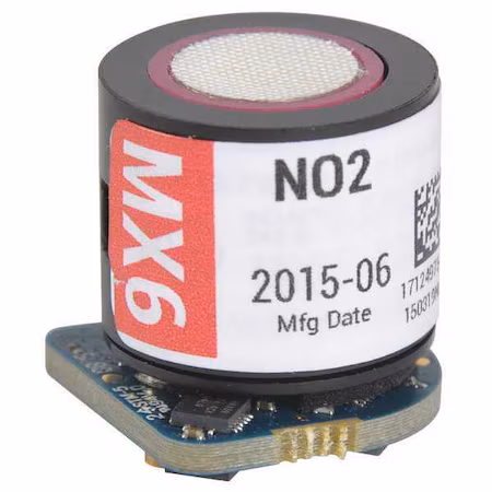 Sensor Das NO2 Industrial Scientific A